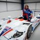 Illustration for article titled The Hunt for Le Mans